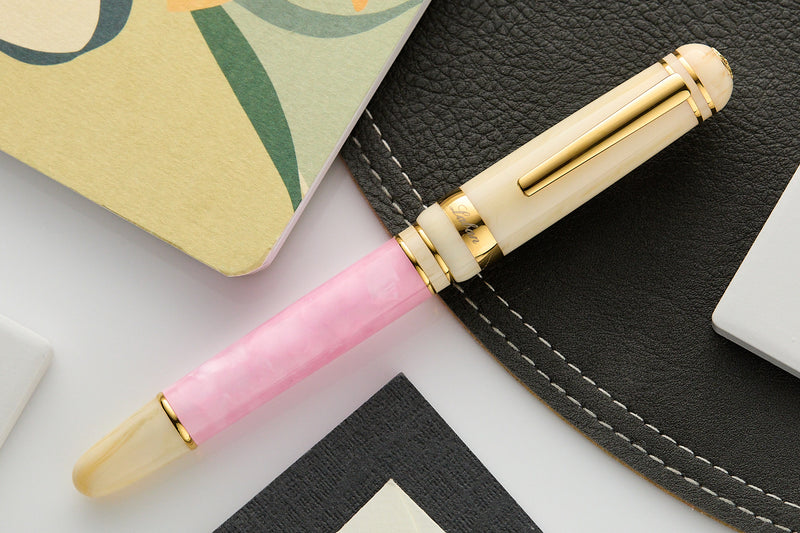 Laban 325 Fountain Pen - Sakura
