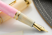 Laban 325 Fountain Pen - Sakura