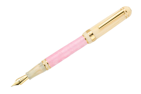 Laban 325 Fountain Pen - Sakura