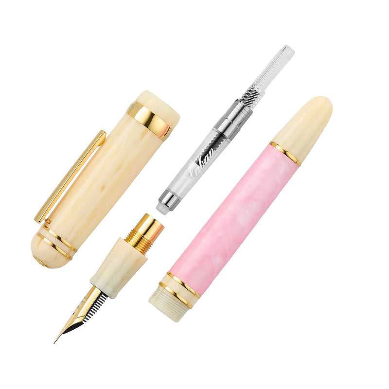 Laban 325 Fountain Pen - Sakura