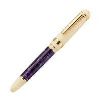 Laban 325 Fountain Pen - Wisteria
