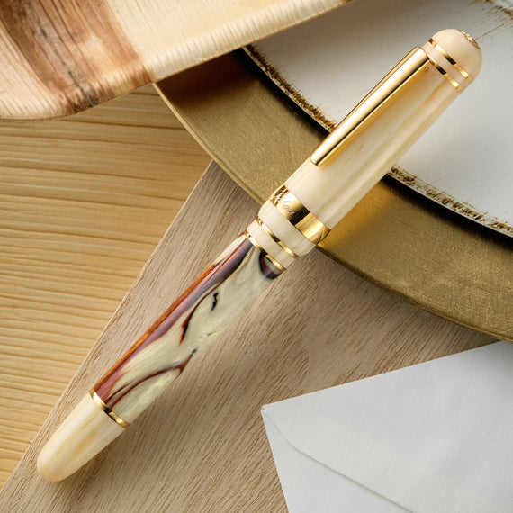 Laban 326 Fountain Pen - Desert Mirage