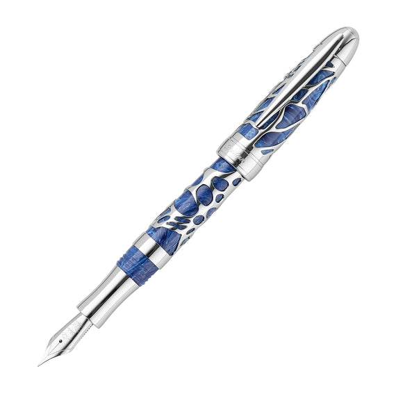 Laban Formosa Fountain Pen