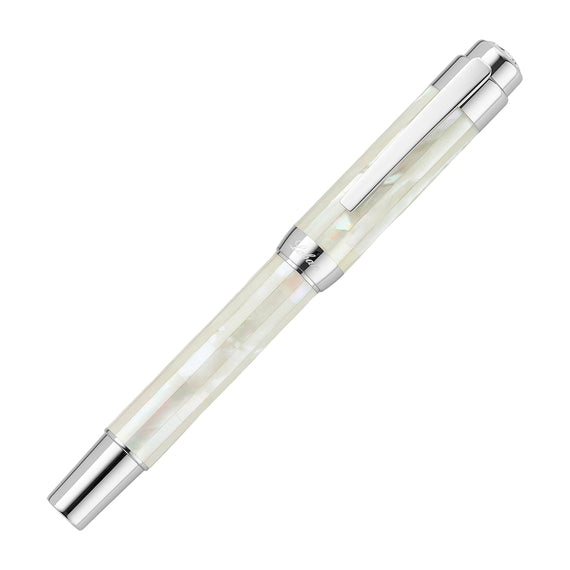 Laban Mother of Pearl Fountain Pen