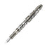 Laban Skeleton Fountain Pen - Gunmetal
