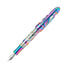 Laban Skeleton Fountain Pen - Rainbow