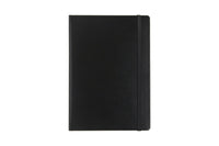 Leuchtturm1917 Medium A5 2026 Weekly Planner & Notebook - Black, Dot Grid