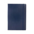 Leuchtturm1917 Medium A5 Notebook - Navy, Dot Grid