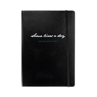 Leuchtturm1917 Some Lines a Day 5 Year Memory Notebook - Black