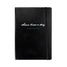 Leuchtturm1917 Some Lines a Day 5 Year Memory Notebook - Black