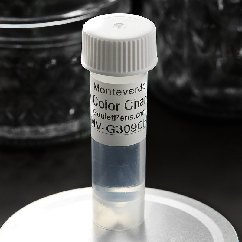 Monteverde Ink Color Changer - 4ml Ink Sample