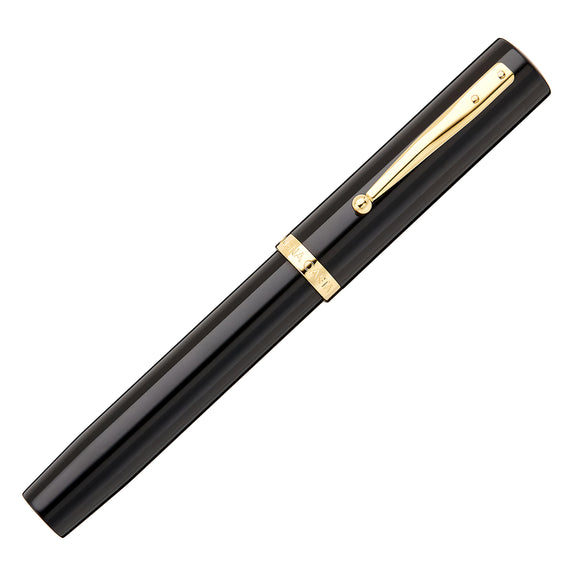 Magna Carta Mag 1000 Fountain Pen - Black