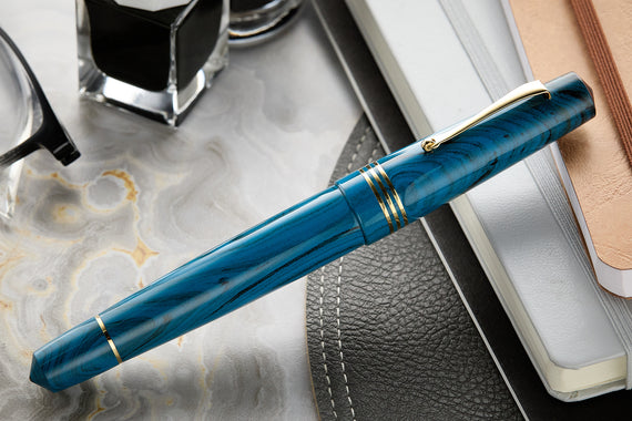 Maiora Everest Fountain Pen - Celestia