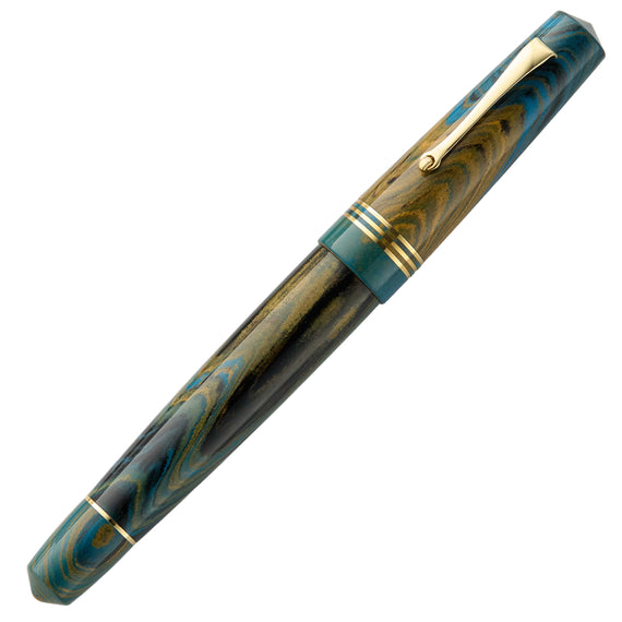 Maiora Everest Fountain Pen - Celestia