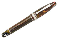 Maiora Ogiva Fountain Pen - Brown