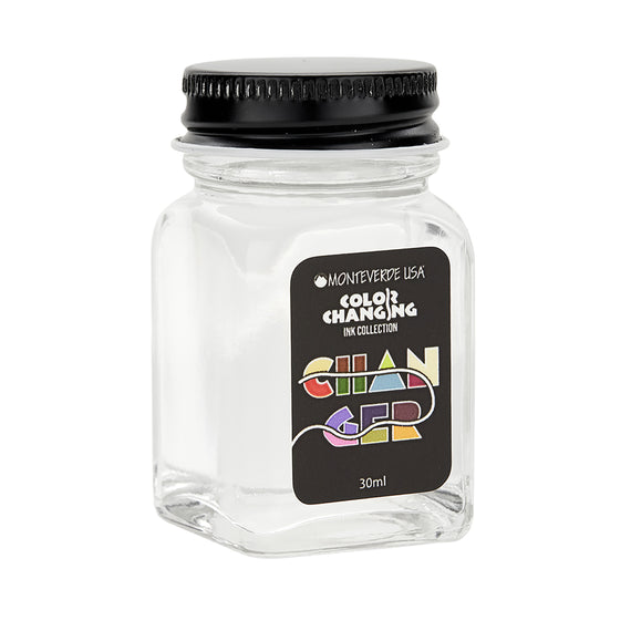 Monteverde Ink Color Changer - 30ml Bottled Ink