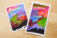 Monteverde Ink Color Changer - 4ml Ink Sample