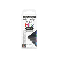 Monteverde Color Mix - Ink Cartridges
