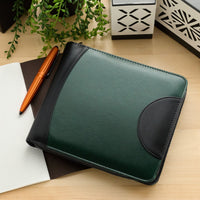 Monteverde Deluxe Collectors 12 Slot Pen Case