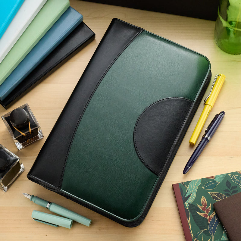 Monteverde Deluxe Collectors 24 Slot Pen Case