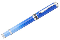 Monteverde Innova Fountain Pen and Ink Set - Blue Skies (Special Edition)