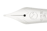 Monteverde Innova Fiberglass Fountain Pen - Ruby (Special Edition)