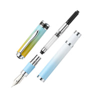 Monteverde Innova Ombre Fusion Fountain Pen - Bliss