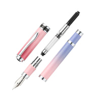 Monteverde Innova Ombre Fusion Fountain Pen - Charm
