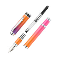 Monteverde Innova Ombre Fusion Fountain Pen - Harmony