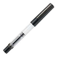 Monteverde MP1 Collectible Fountain Pen - Black Noir