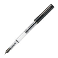 Monteverde MP1 Collectible Fountain Pen - Black Noir