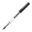 Monteverde MP1 Collectible Fountain Pen - Black Noir
