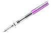 Monteverde MP1 Collectible Fountain Pen - Purple Frost