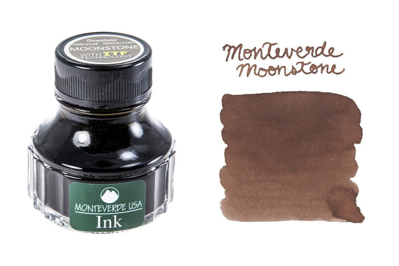 Monteverde Moonstone - 30ml Bottled Ink