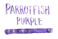 Monteverde Parrotfish Purple - 30ml Bottled Ink