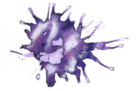 Monteverde Parrotfish Purple - 30ml Bottled Ink