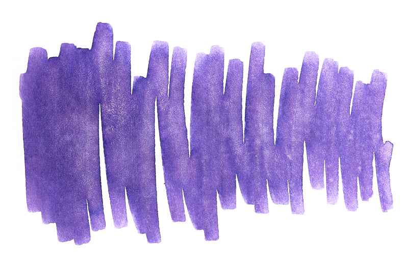 Monteverde Parrotfish Purple - 30ml Bottled Ink