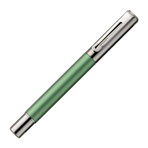 Monteverde Ritma Fountain Pen - Green