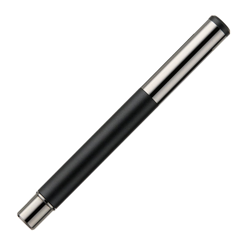 Monteverde Ritma Gala Fountain Pen - Black