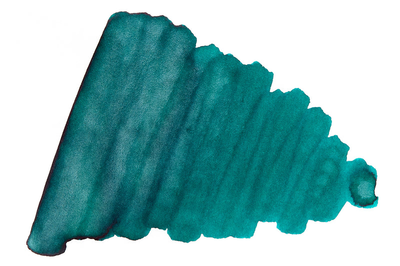 Monteverde Tidepool Teal - 30ml Bottled Ink