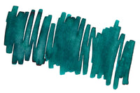 Monteverde Tidepool Teal - 30ml Bottled Ink