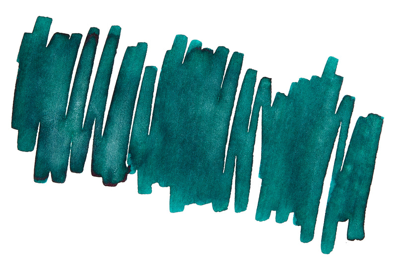 Monteverde Tidepool Teal - 30ml Bottled Ink