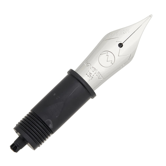 Monteverde JoWo #6 Steel Nib Unit - Silver