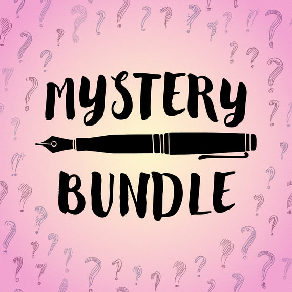 Mystery Bundle #001