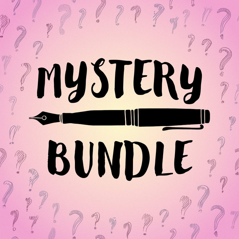 Mystery Bundle #001
