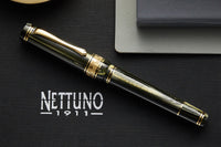Nettuno Superba Celluloid Fountain Pen