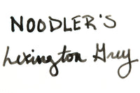 Noodler's Lexington Gray - 3oz Bottled Ink