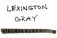 Noodler's Lexington Gray - 3oz Bottled Ink