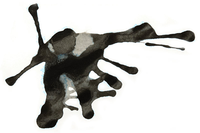 Noodler's Lexington Gray - 3oz Bottled Ink