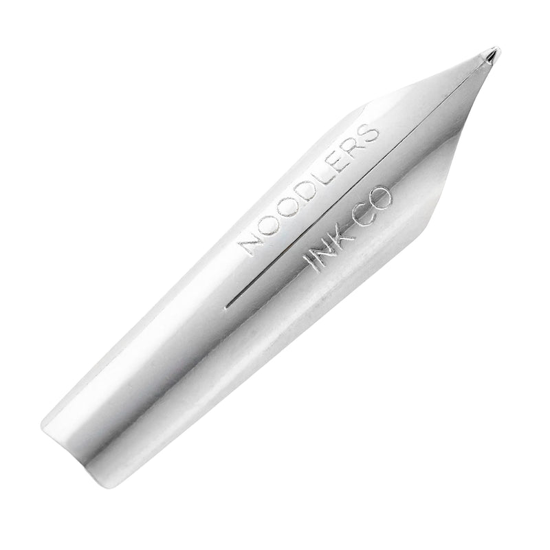 Noodler's Nib Creaper #2 Steel Nib - Flex